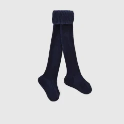 Girl plain tights