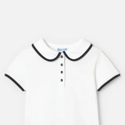 Girl polo shirt