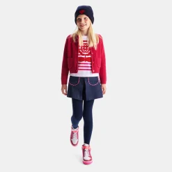 Girl sailor tee
