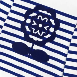 Girl sailor tee