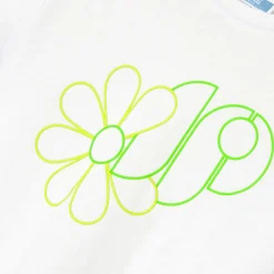 Girl short-sleeved T-shirt
