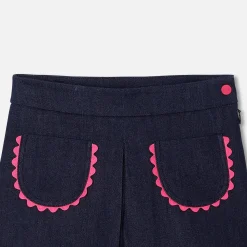 Girl skort