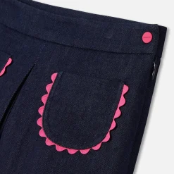 Girl skort