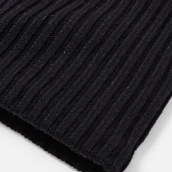Girl snood in Lurex