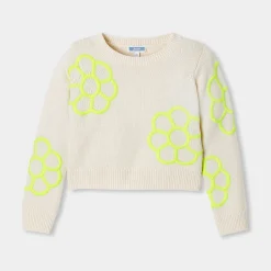 Girl sweater