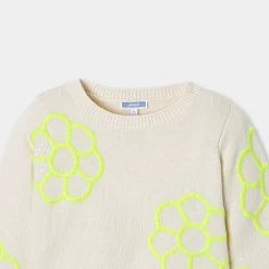 Girl sweater