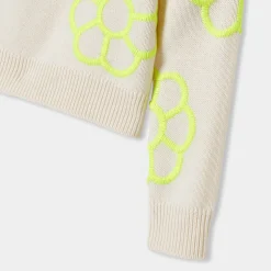 Girl sweater