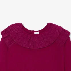 Girl sweater