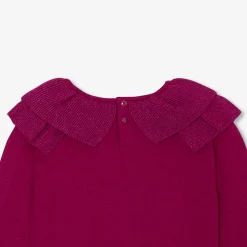 Girl sweater