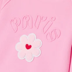 Girl sweatshirt