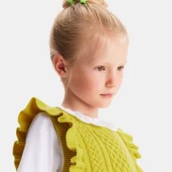 Girl vest