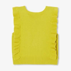 Girl vest
