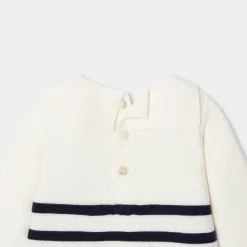 Mon first Jacadi baby romper