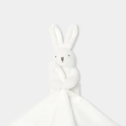 Rabbit plush toy