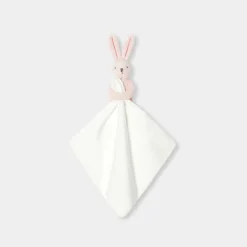 Rabbit plush toy