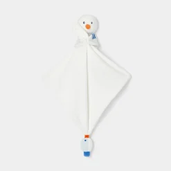 Seagull plush toy